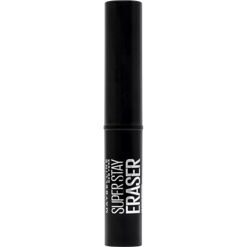 Maybelline New York Lipstick Remover Superstay Eraser, 1 stuk