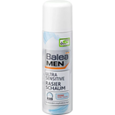Balea MEN mousse à raser ultra sensible, 300 ml