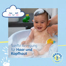 Penaten Shampoo, 400 ml