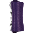 Pet Teezer Vachtverzorgingsborstel voor honden, voor het verwijderen van vilt, 1 stuk