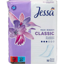 Jessa Maxi pads Classic, 32 pièces