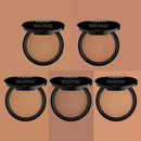 NYX PROFESSIONAL MAKEUP Bronzer pour le corps Matte Light 1, 9,5 g