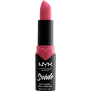 NYX PROFESSIONAL MAKEUP Rouge à lèvres Suede Matte 27 Cannes, 3,5 g