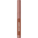 L'ORÉAL PARIS Lipstick Infaillible Matte Lip Crayon 104 Très Sweet, 2,5 g