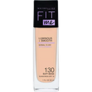 Maybelline New York Make-up Fit Me liquide 130 Buff Beige, SPF 18, 30 ml