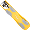 Credo Coupe-ongles pop art avec bord droit, 1 pièce