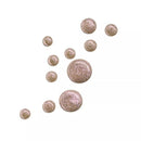 essence Gelnagellak 58 Less Bitter More Glitter, 8 ml