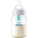 Philips AVENT Babyfles Anti-koliek met siliconenspeen, 260ml, 1 stuk