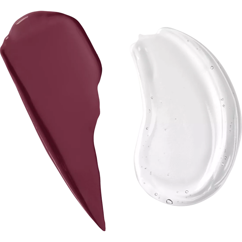 NYX PROFESSIONAL MAKEUP Lipstick Shine Loud Pro Pigment 19 Never Basic, 1 st