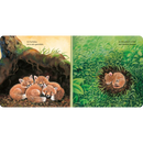 Ravensburger Wenn kleine Tiere müde sind, 1 Stuk