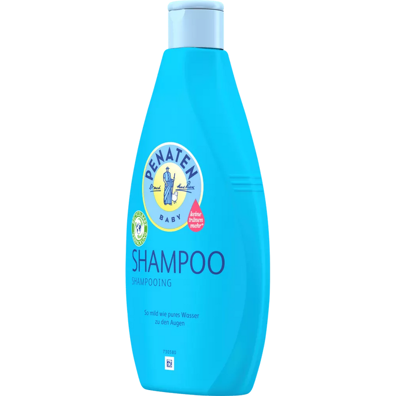 Penaten Shampoo, 400 ml