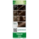 Coloration capillaire Nutrisse 40 Chocolat Brun Moyen, 1 pièce