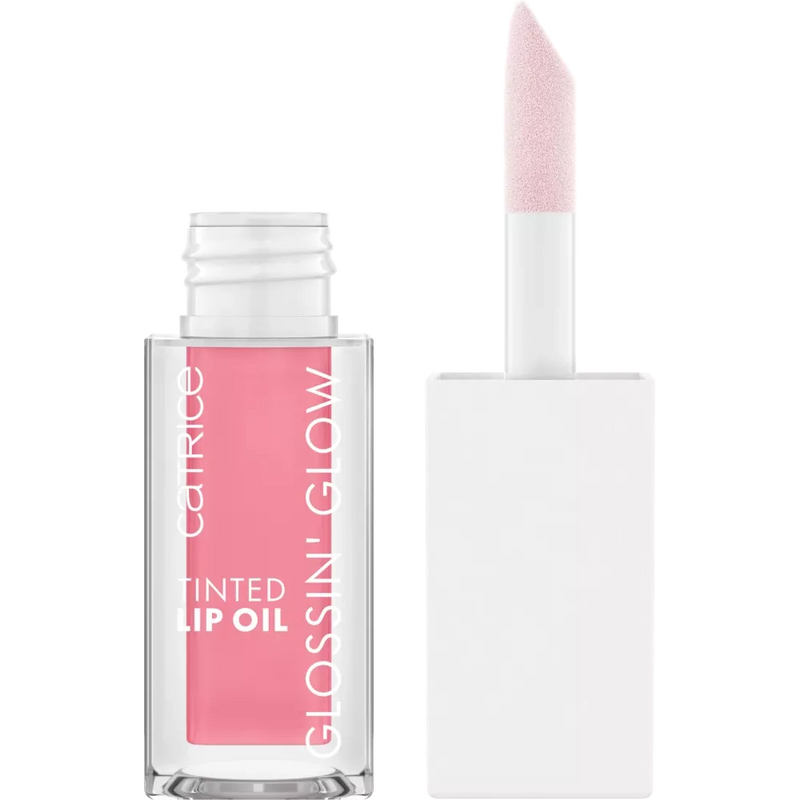 Catrice Lip Oil Glossin' Glow Getint 010 Keep It Juicy, 4 ml