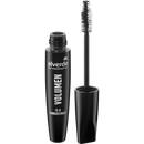 alverde NATURKOSMETIK Mascara Volume 12h Longue Durée, 10 ml