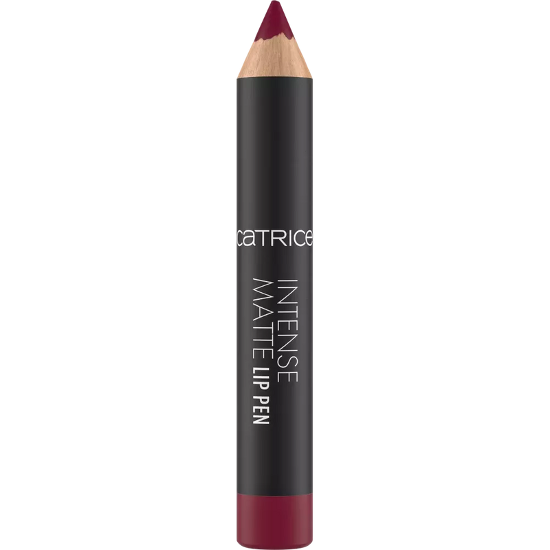 Catrice Lipliner Intens Mat 040 Zeer Berry, 1,2 g