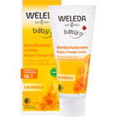 Weleda baby Wondbeschermingscrème Calendula, 75 ml