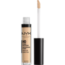 NYX PROFESSIONAL MAKEUP Anti-cernes Wall Beige 04, 3 g