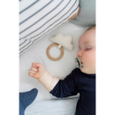 Kindsgut Rattle Cloud, 1 pièce