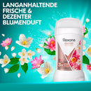 Déodorant anti-transpirant Rexona, protection maximale, bouquet lumineux, extra fort, 40 ml