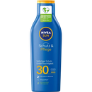 NIVEA SUN Zonnemelk Bescherming & Verzorging SPF 30, 250 ml