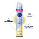 NIVEA Laque Cheveux Blonds, 250 ml
