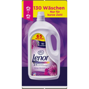 Lenor Détergent couleur liquide, 130 Wl