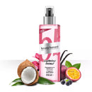 Bruno Banani Body Splash Dangerous Woman, 250 ml