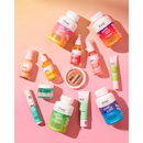 gummies essence INAO Energy Kick d'essence 60 pièces, 180 g