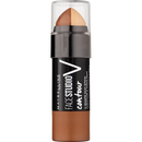 Maybelline New York Contouring Stick Master Contour Vshape duo moyen, 8 g