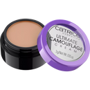 Catrice Concealer Ultimate Cream 025 C Amande, 3 g