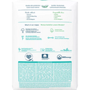 Pampers Couches Harmonie taille 4 Maxi (9-14 kg), 19 pièces.