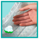 Pampers Baby Dry luiers Newborn maat 1 - 21 stuks
