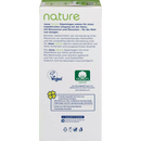 Jessa Inlegkruisjes Katoen Lang natuur, 30 stuks