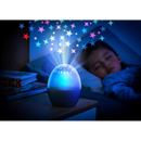 Reer Nachtlampje "Starlino" Ster projector, 1 stuk