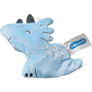 babylove Knisperende pluche dinosaurus, 1 stuk