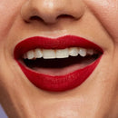 NYX PROFESSIONAL MAKEUP Gloss à lèvres Lingerie XXL Mat 28 Untamable, 4 ml