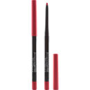 Maybelline New York Lipliner Color Sensational Gerookte Rozen 57 Gestreepte Roos, 0,35 g
