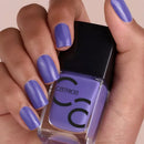 Vernis à ongles gel Catrice Iconails 162 Plummy Yummy, 10,5 ml