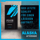 AXE Après-Rasage Alaska, 100 ml