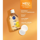 NIVEA Vitamine C Micellair Water, 400 ml