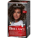 Schwarzkopf Brillance Coloration châtain chocolat 924, 1 pièce
