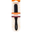 Brosse à cheveux cantu pour cheveux chignons naturels, 1 pièce