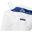 Savon liquide Dove, lotion nettoyante pour les mains, recharge, 500 ml