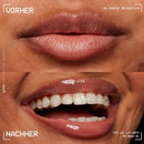 NYX PROFESSIONAL MAKEUP Gloss à lèvres Fat Oil Lip Drip 01 My Main, 4,8 ml