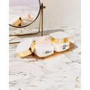 L'ORÉAL PARIS   Gezichtsverzorgingsset (dag- en nachtcrème) Age Perfect Pro-Collageen Expert, 100 ml