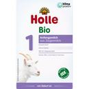 Holle baby food Oorspronkelijke melk 1 van geitenmelk vanaf de geboorte, 400 g