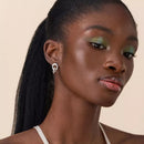 Palette de fards à paupières Catrice Colour Blast 020 Blue Meets Lime, 6,75 g