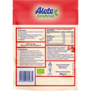 Alete bewusst Kindersnack Obsties Aardbei Banaan met Yoghurt , vanaf 3 jaar, 24 g