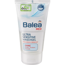 Balea MED Ultra Gevoelige Wasgel, 150 ml