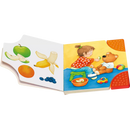 Ravensburger Mein erstes Buch zum Knabbern und Spielen, 1 Stuk